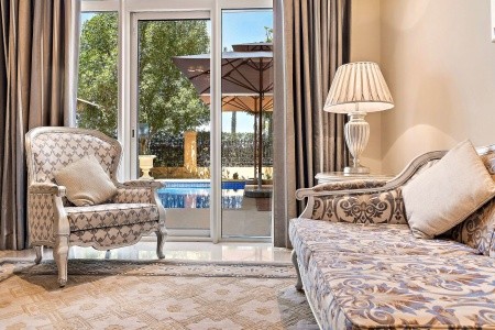 Kempinski Hotel & Residence Palm Jumeirah - 146