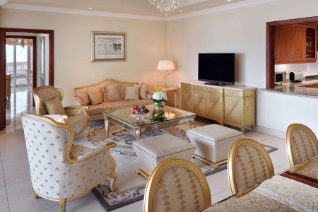 Kempinski Hotel & Residence Palm Jumeirah - 158