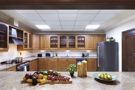 Kempinski Hotel & Residence Palm Jumeirah - 160