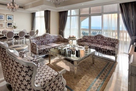 Kempinski Hotel & Residence Palm Jumeirah - 162