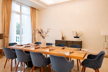 Kempinski Hotel & Residence Palm Jumeirah - 165