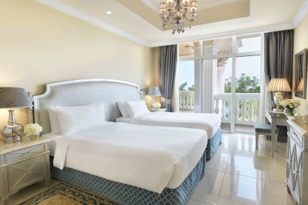 Kempinski Hotel & Residence Palm Jumeirah - 167