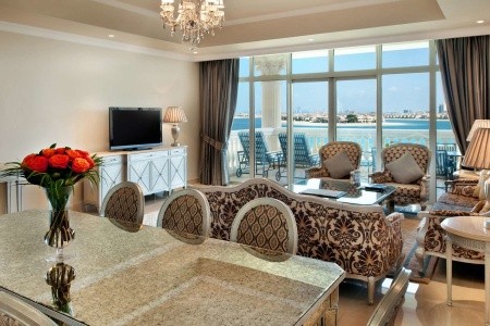 Kempinski Hotel & Residence Palm Jumeirah - 168