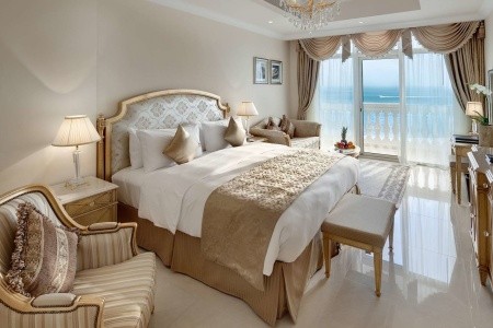 Kempinski Hotel & Residence Palm Jumeirah - 169