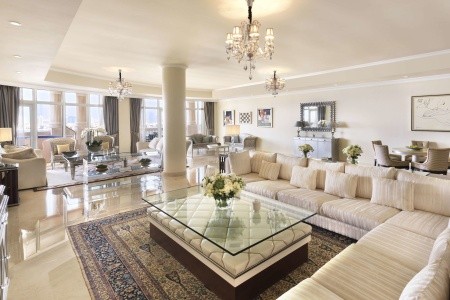 Kempinski Hotel & Residence Palm Jumeirah - 171