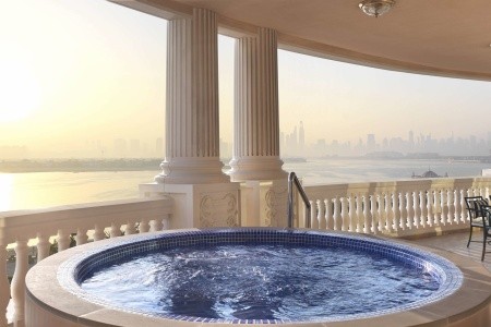 Kempinski Hotel & Residence Palm Jumeirah - 172