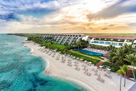 Grand Velas Riviera Maya - 71