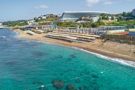 Vikingen Infinity Resort & Spa - 112