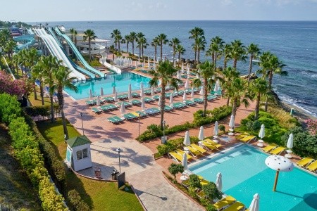 Vikingen Infinity Resort & Spa - 113