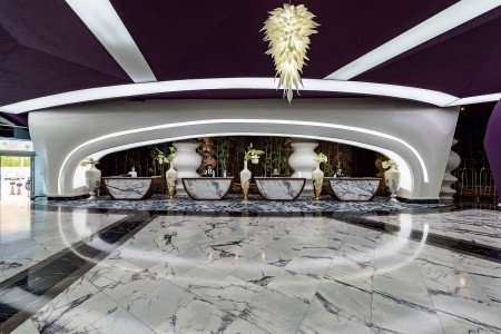 Vikingen Infinity Resort & Spa - 114