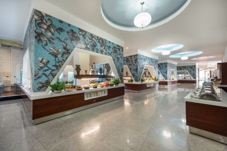 Vikingen Infinity Resort & Spa - 115