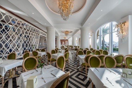 Vikingen Infinity Resort & Spa - 116