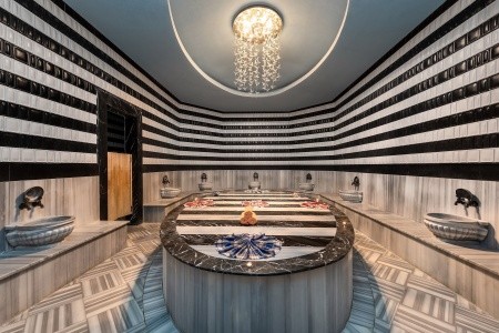 Vikingen Infinity Resort & Spa - 119