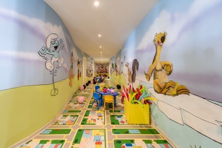 Vikingen Infinity Resort & Spa - 120