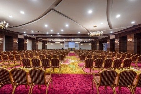 Vikingen Infinity Resort & Spa - 121