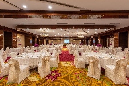 Vikingen Infinity Resort & Spa - 122