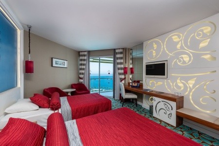 Vikingen Infinity Resort & Spa - 123