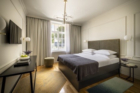 Family Hotel Lišanj - 31