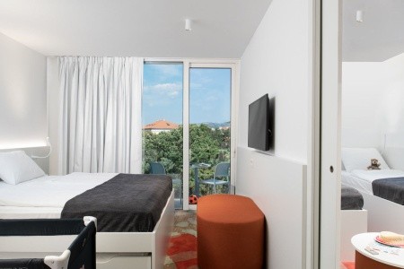 Family Hotel Lišanj - 40