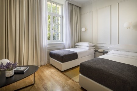 Family Hotel Lišanj - 41