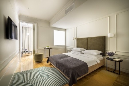 Family Hotel Lišanj - 42