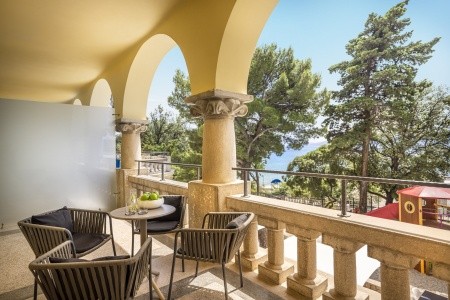 Family Hotel Lišanj - 44