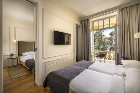 Family Hotel Lišanj - 45