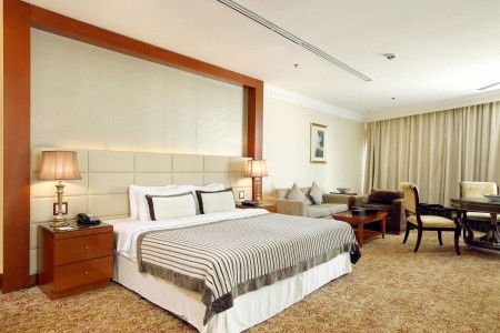 Hotel Grand Excelsior Al Barsha