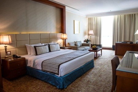 Hotel Grand Excelsior Al Barsha