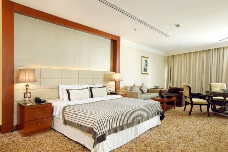 Hotel Grand Excelsior Al Barsha
