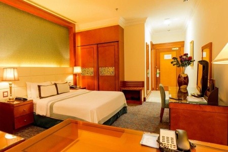 Hotel Grand Excelsior Al Barsha