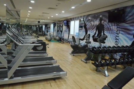 Hotel Grand Excelsior Al Barsha