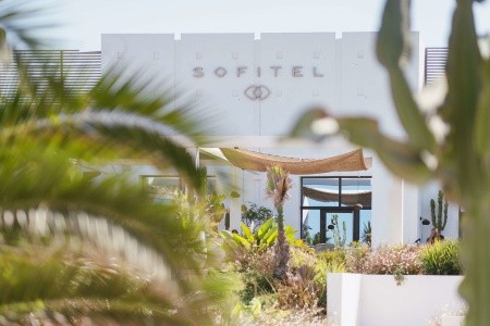 Maroko Agadir Sofitel Agadir Thalassa Sea & Spa 6 dňový pobyt Raňajky Letecky Letisko: Vroclav December 2025 (11/12/25-16/12/25)