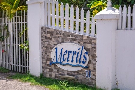 Merrils Beach Resort Ii - 26