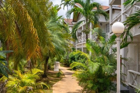 Merrils Beach Resort Ii - 27