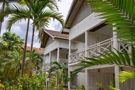 Merrils Beach Resort Ii - 28