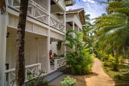 Merrils Beach Resort Ii - 29