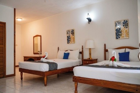 Merrils Beach Resort Ii - 32