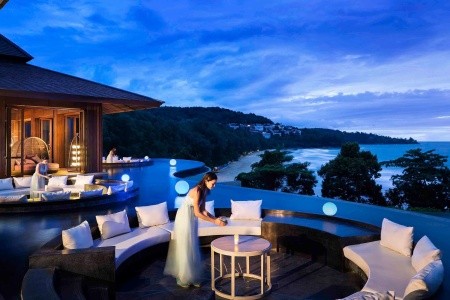 Pullman Phuket Arcadia Naithon Beach - 118