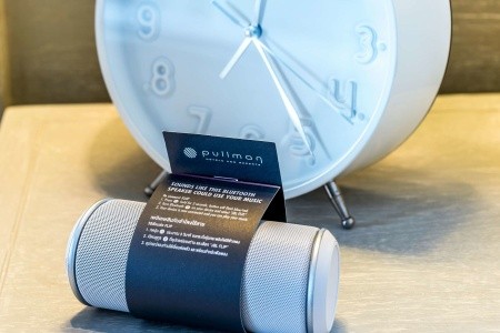 Pullman Phuket Arcadia Naithon Beach - 120