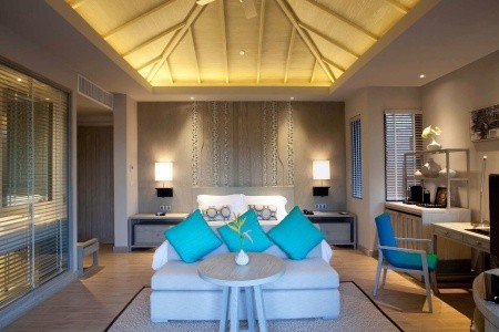 Pullman Phuket Arcadia Naithon Beach - 121