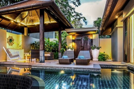 Pullman Phuket Arcadia Naithon Beach - 122