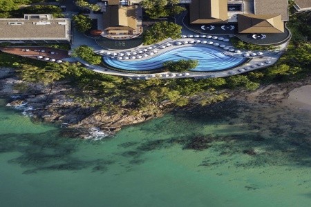 Pullman Phuket Arcadia Naithon Beach - 124