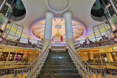 Crystal Sunset - 244