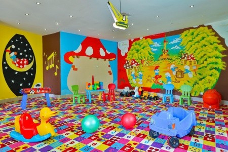 Crystal Sunset - 252