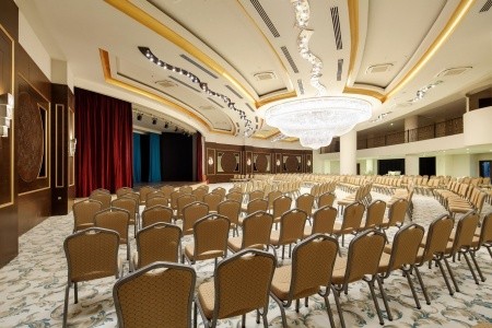 Crystal Sunset - 253