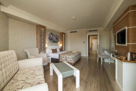 Crystal Sunset - 254