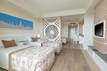 Crystal Sunset - 257