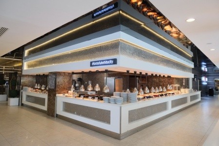 White City Resort - 81