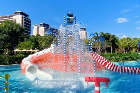 Sofitel Sanya Leeman Resort - 91